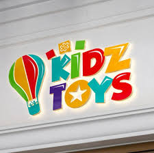 Kids toys